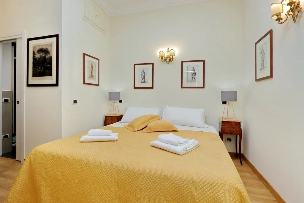 Restart Accommodations Balestra