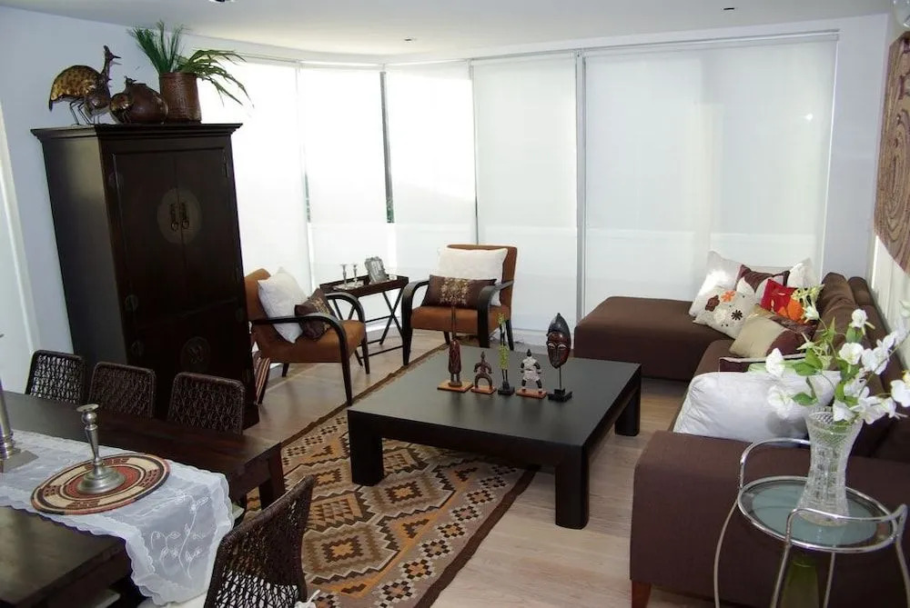 Boutique Stays - Lalique