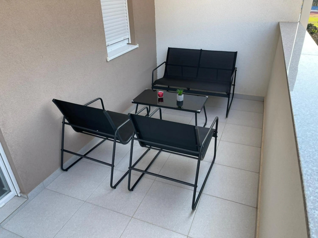 Trebinje LUX Apartman sa garažom blizu centra