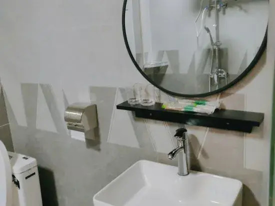 Mangshan Moye Homestay