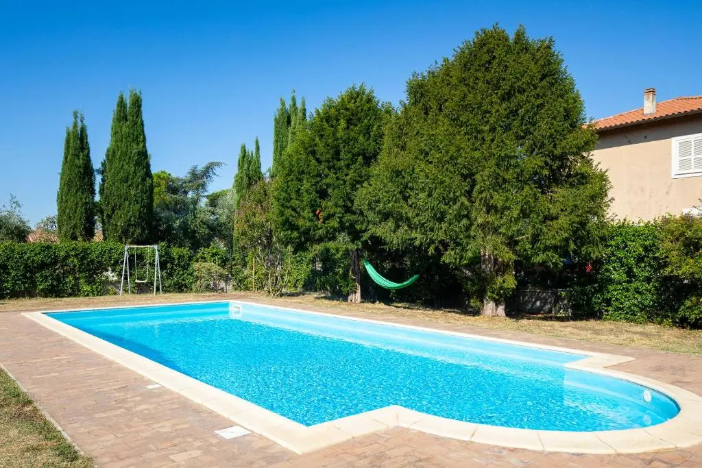 Appartamento Villa Matone