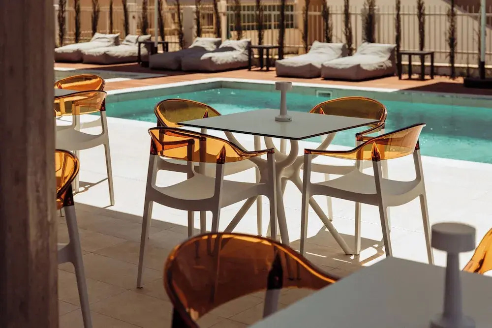 Regency Boutique Hotel Holiday Suites