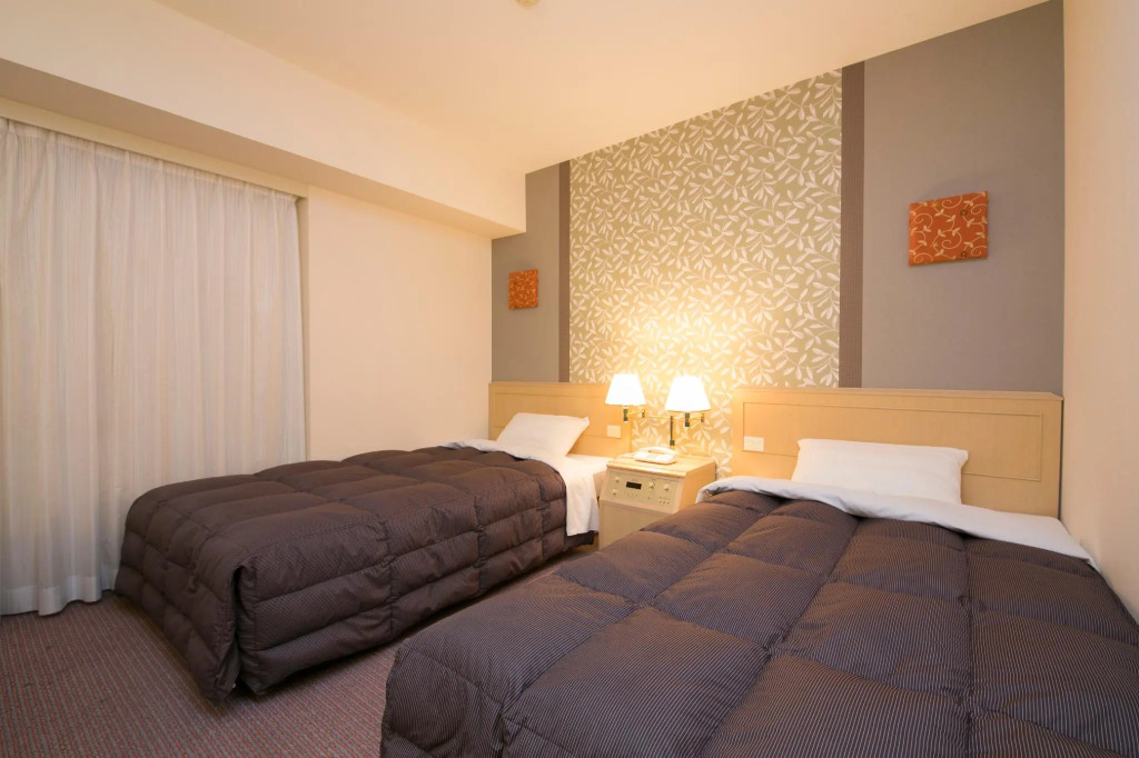 Nagoya Sakae Washington Hotel Plaza