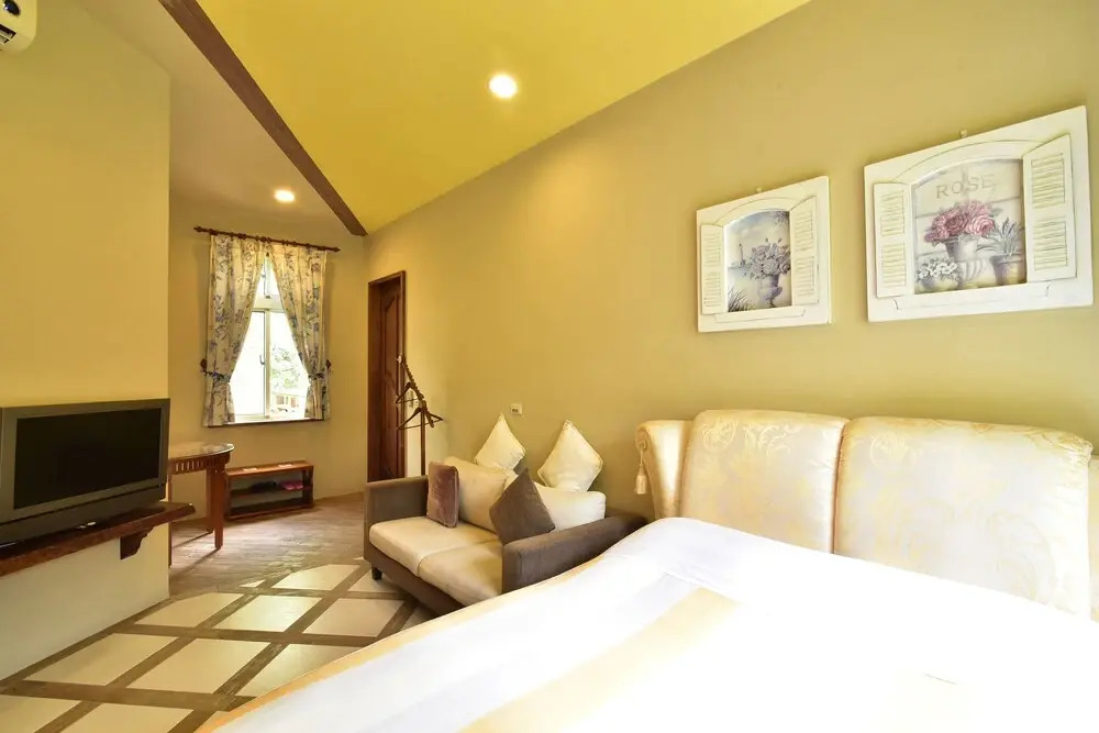Tfg B&B