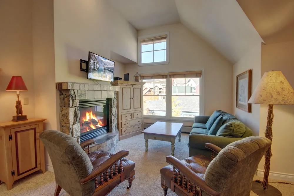 Jack Pine 8025 by SummitCove Vacation Lodging