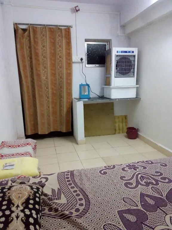 SANJOG Homestay