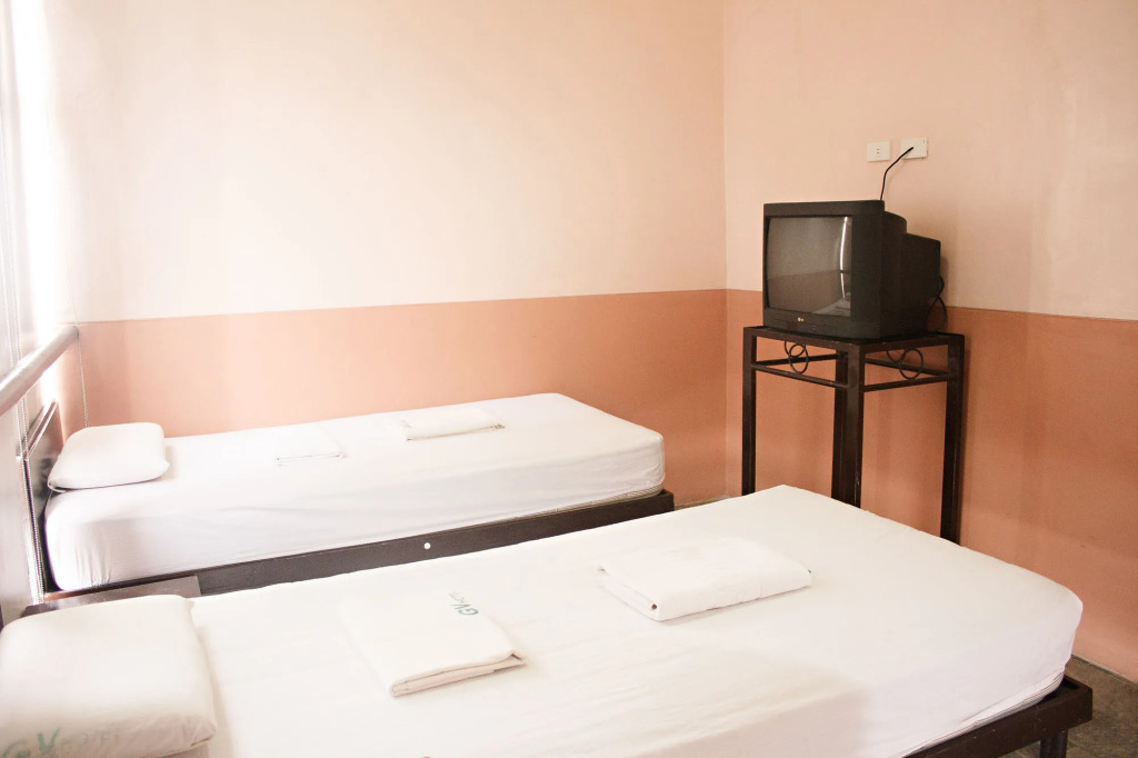 GV Hotel - Ormoc