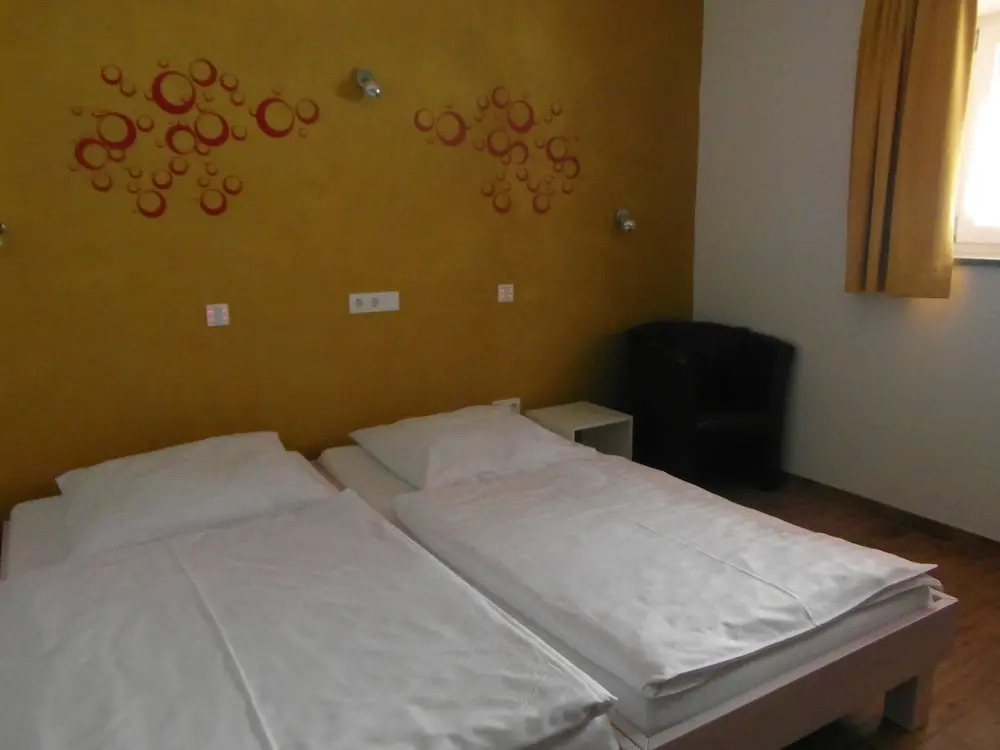 Hotel Am Donaubogen