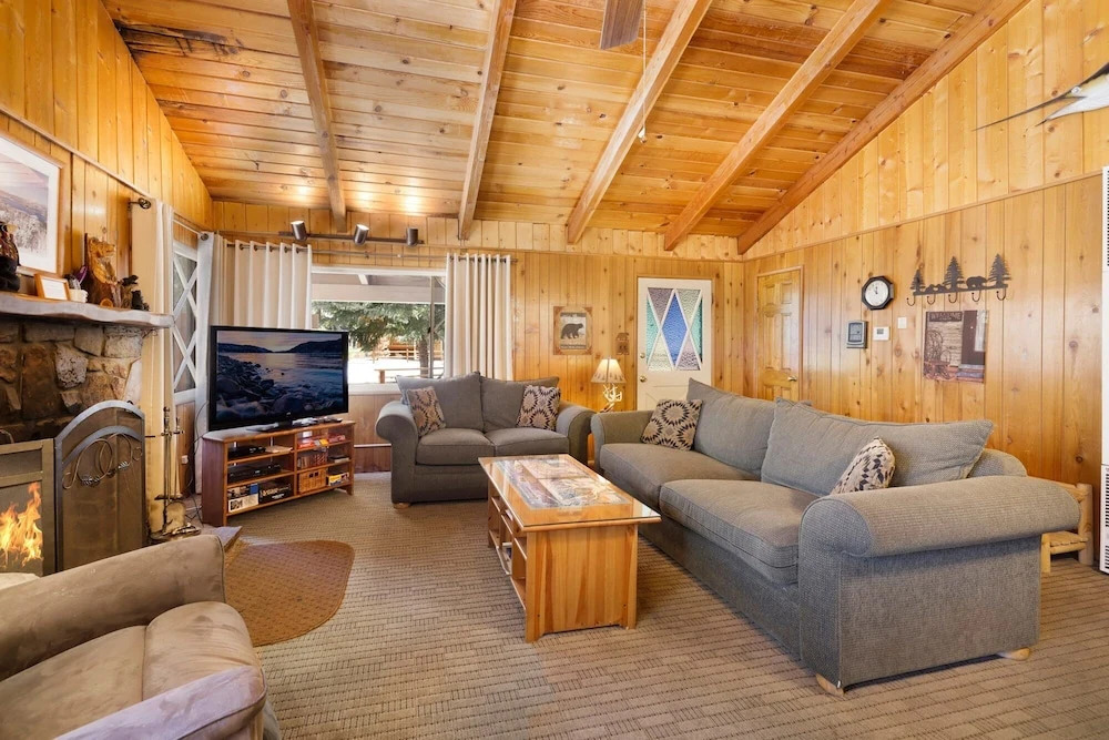 Oriole Cottage #621