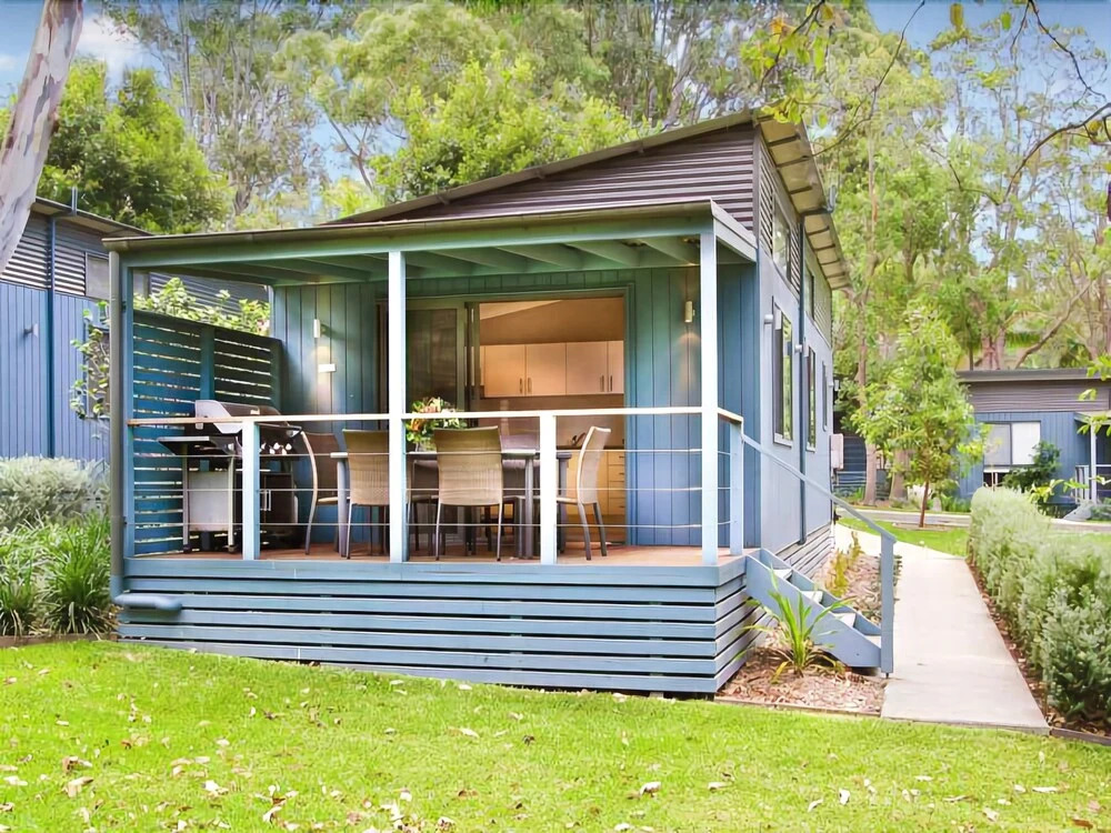 Gateway Lifestyle The Pines