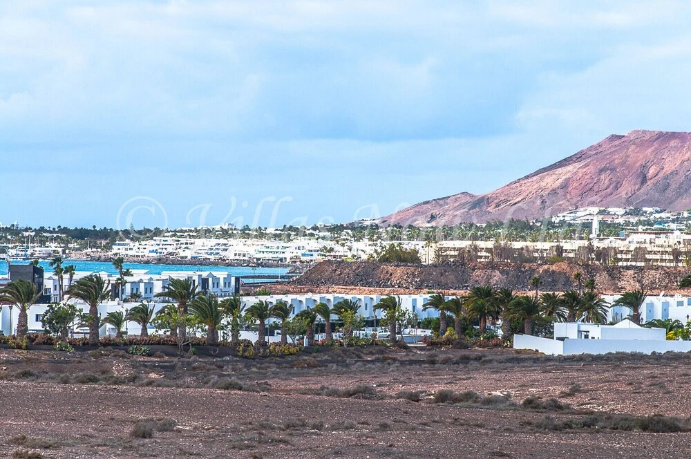 Villa Ruby Lucas (LH177)