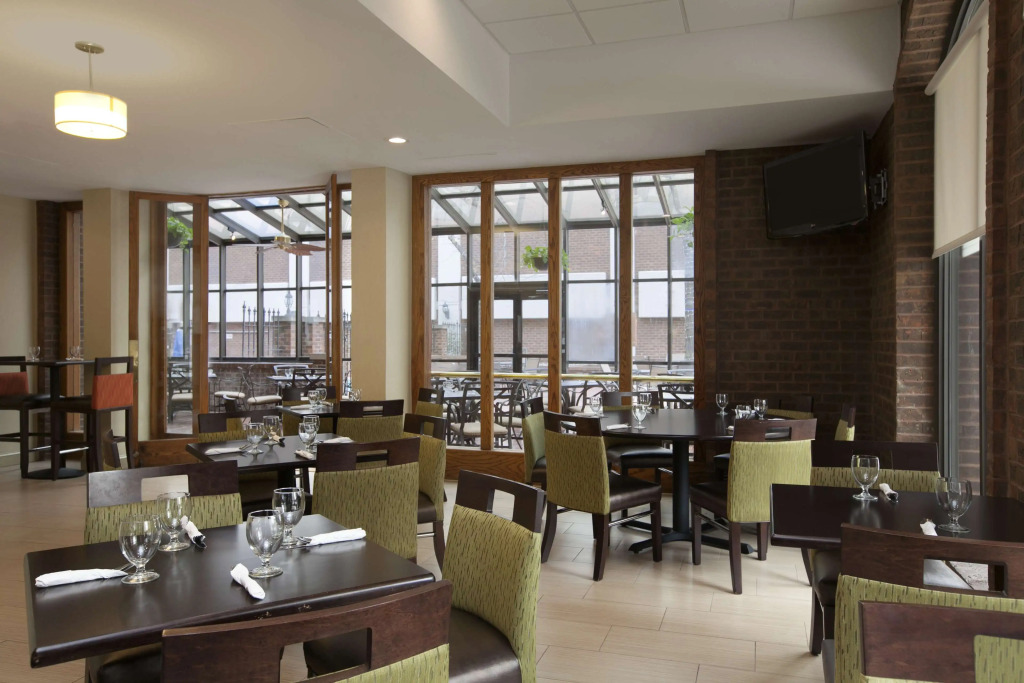 Days Inn by Wyndham Baltimore Inner Harbor
