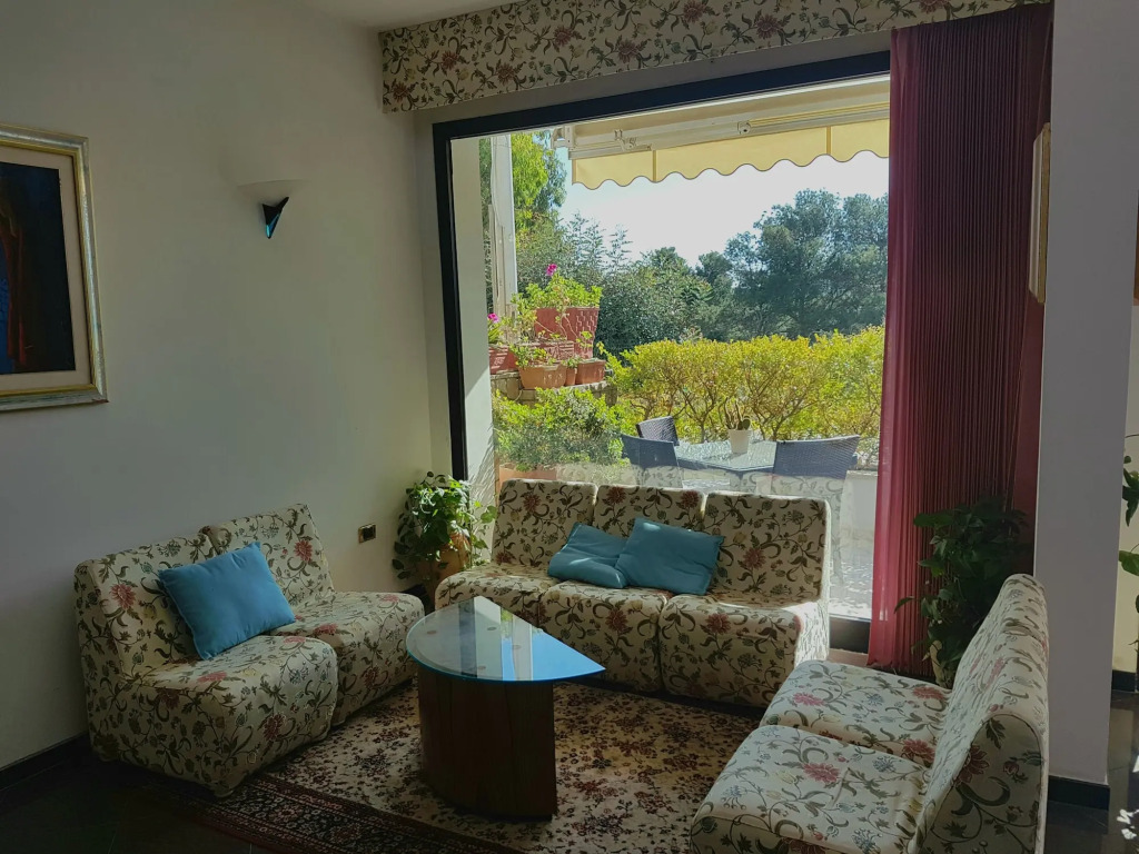 Hotel Degli Ulivi
