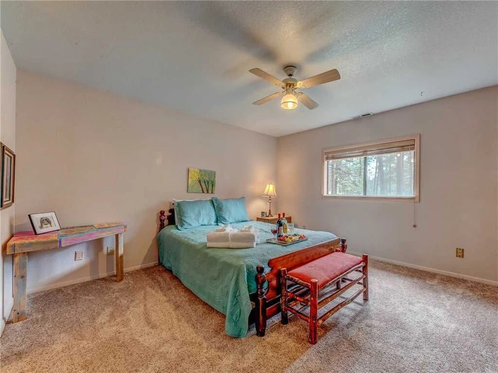 Schaffer Scherenity, 1 Bedroom, Hot Tub, Fenced Yard, Pets, Sleeps 2