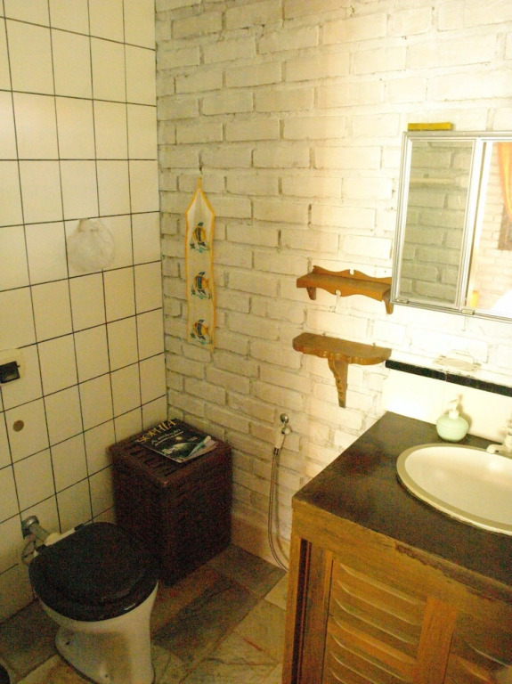 Residência La Chiesa