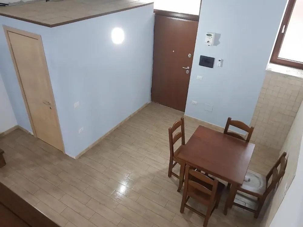 casa nostra