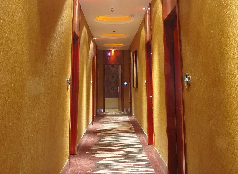 Harbin Yakelai Boutique Hotel (Guogoli Medical University No.1 Hospital)