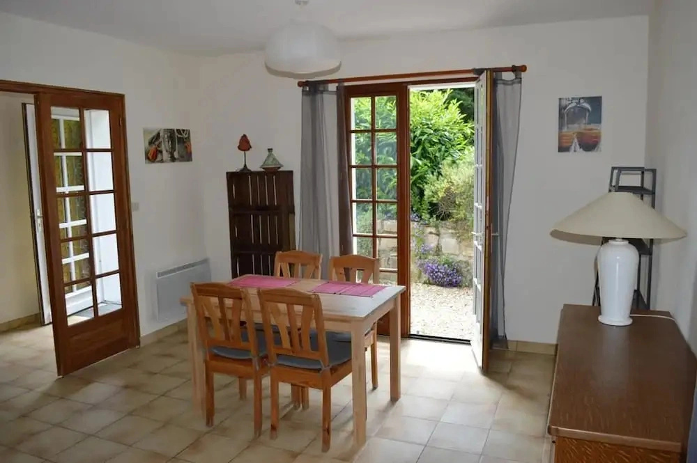 Chez Florynie