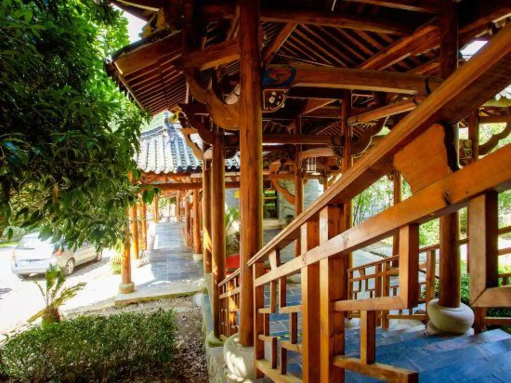 Niujiao Resort