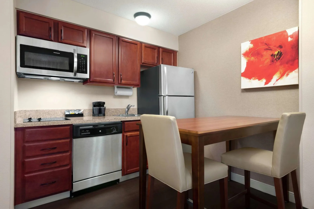 Homewood Suites by Hilton Rochester Henrietta