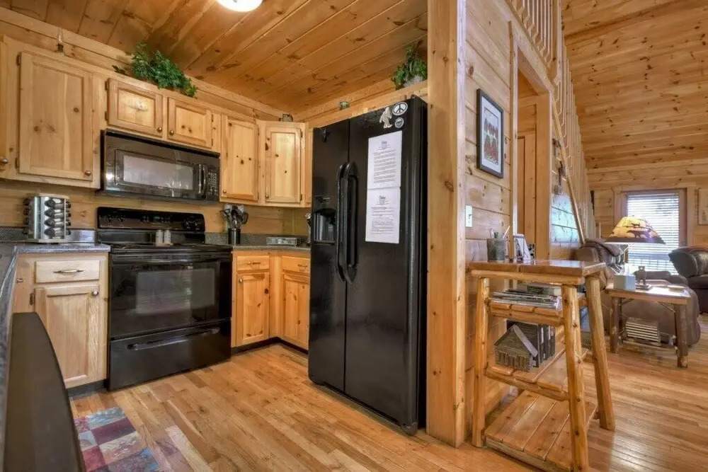 Moose Crossing Lodge