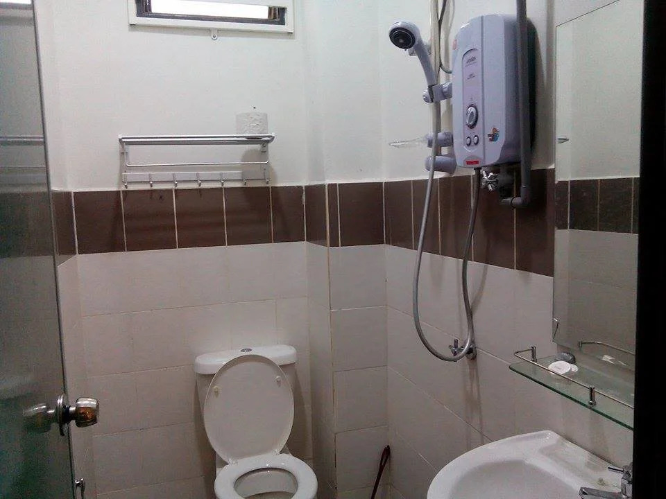 Kemaman Resthouse