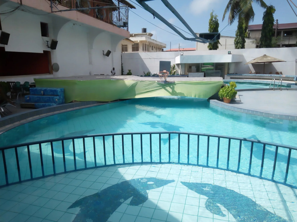 Lambada Holiday Resort Mombasa