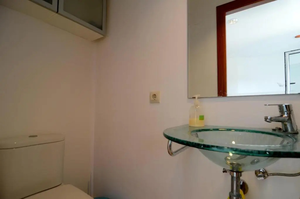 Atico con terraza TASCONS D2