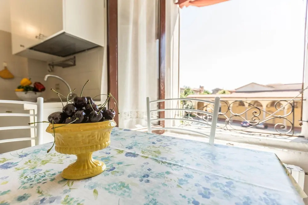 San Mamolo Retreats