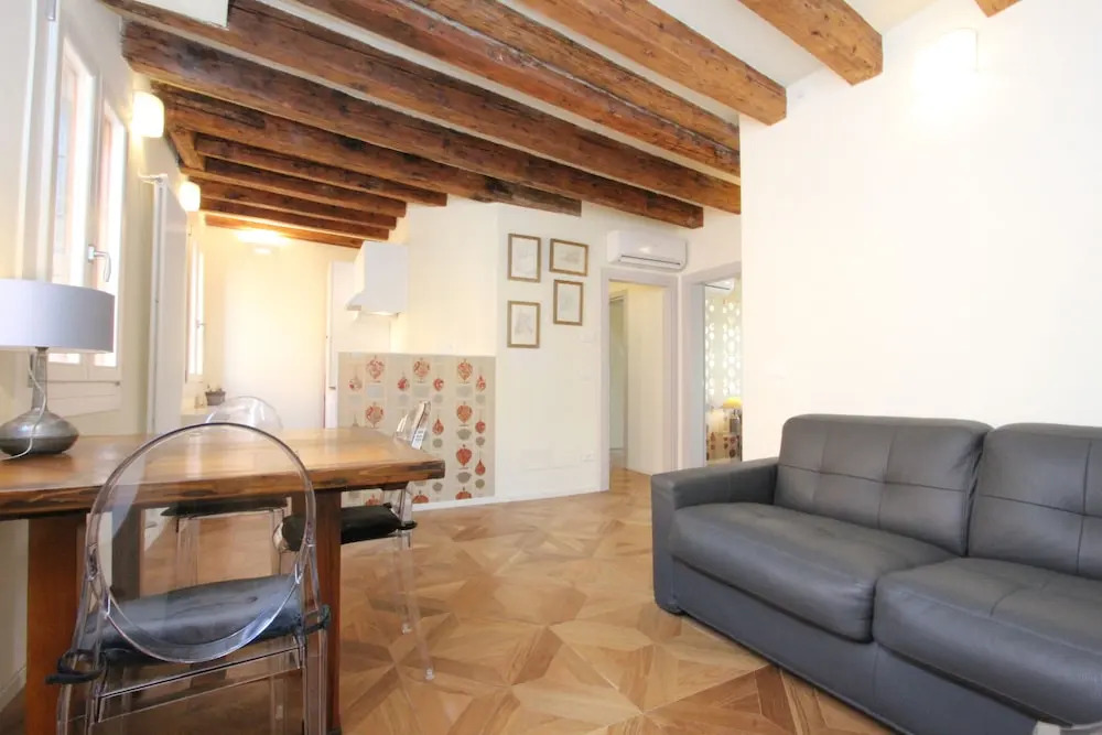 City Apartments Salute-Accademia