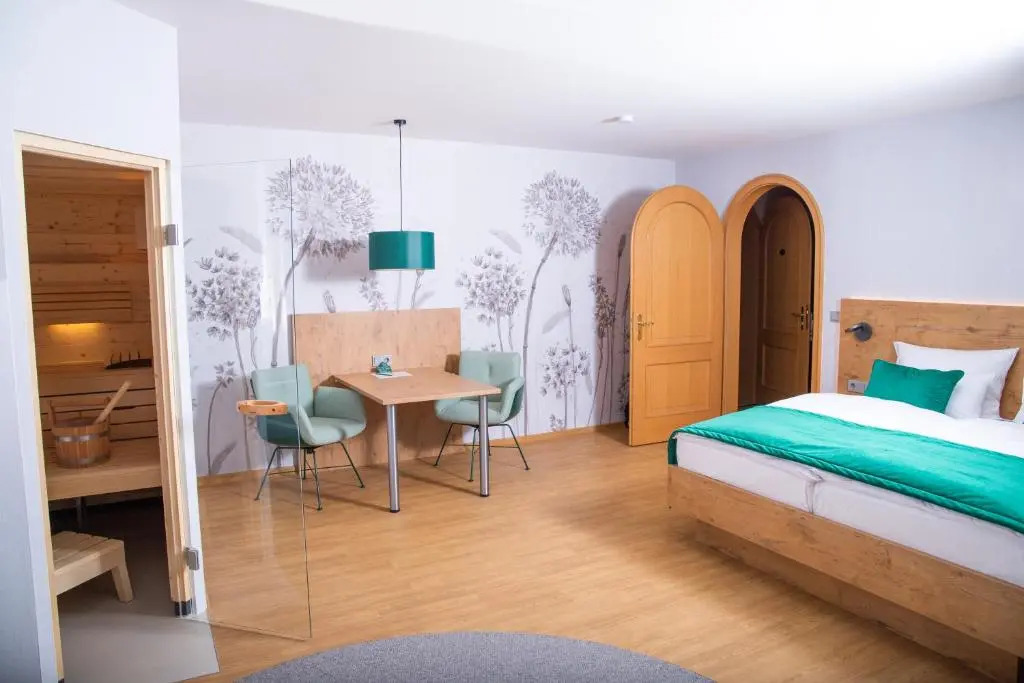 Hotel Elfbuchen