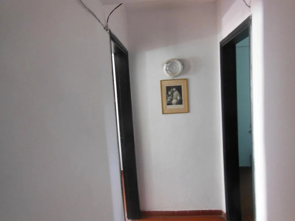 CENTRAL RIVIERA HOTEL Asunción