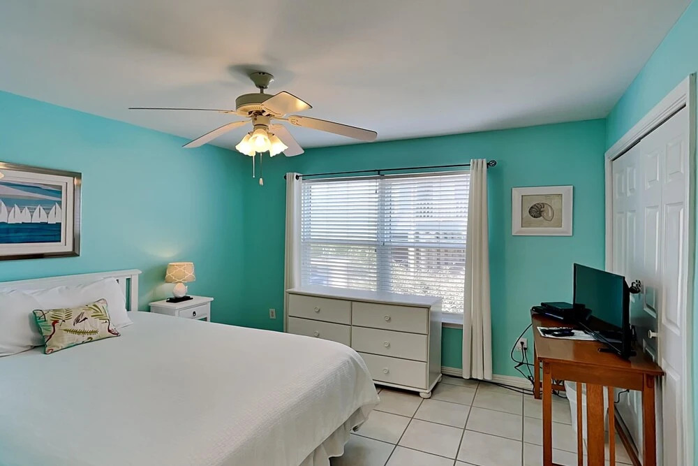 Three C's by Southern Vacation Rentals