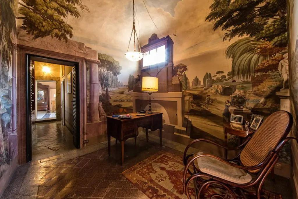 Casa dellArtista