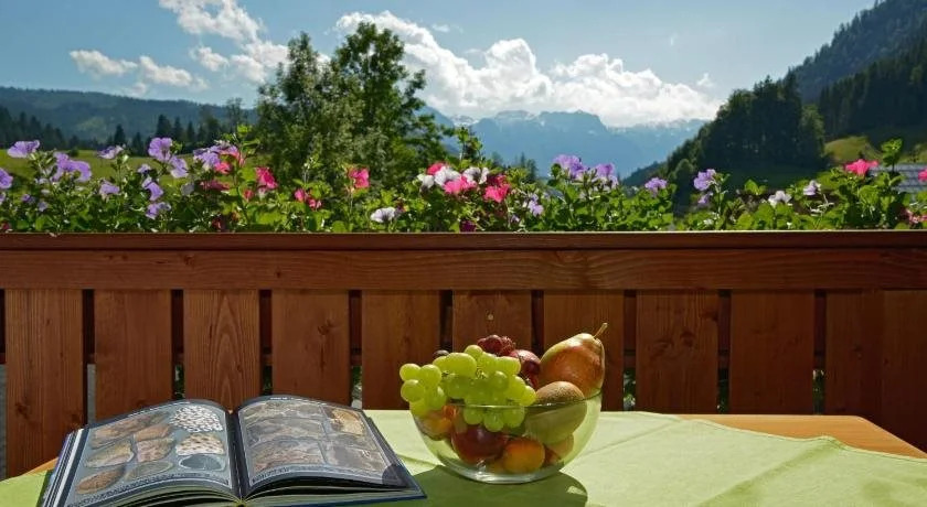 Landhaus Schwaighofer Dachstein West
