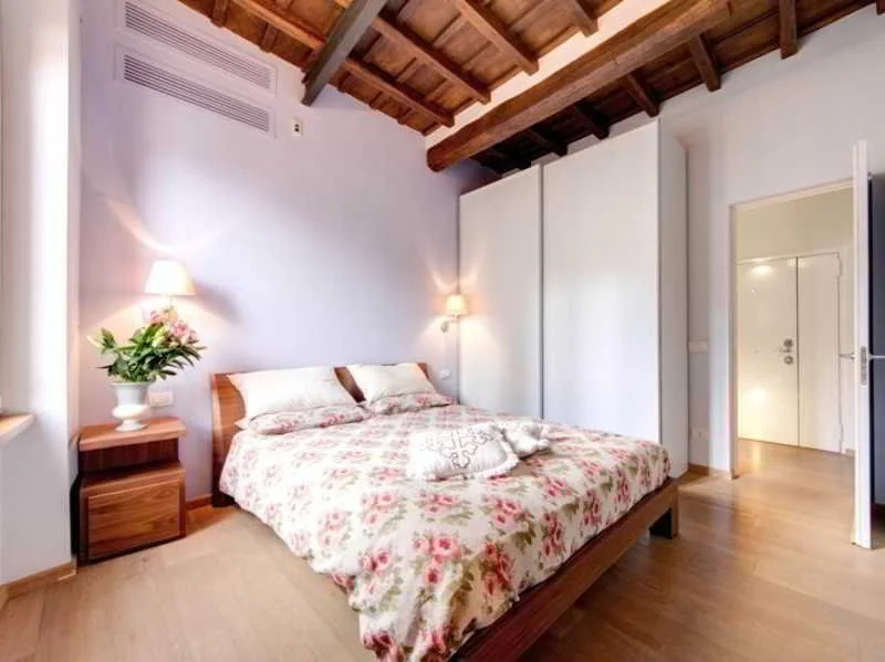 Luxury Apartment In Campo Dei Fiori