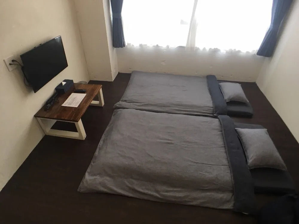 Guest House Golden Mile Hostel