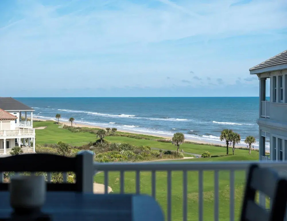 Cinnamon Beach 3 by Distinctive Beach Rentals