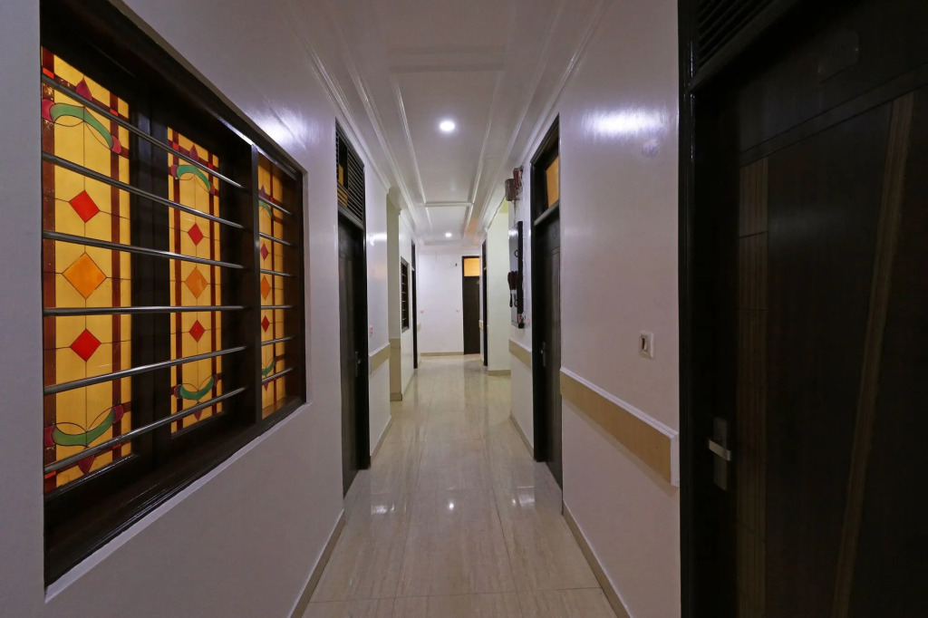 OYO Flagship 10562 Kumar palace