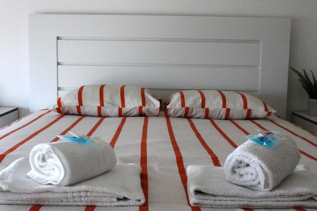 SwordFish Sea View Apartment