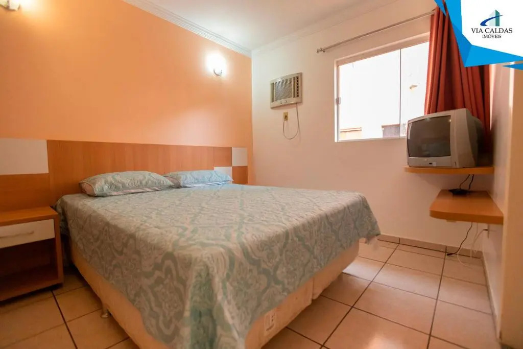 diRoma Resort - Via Caldas