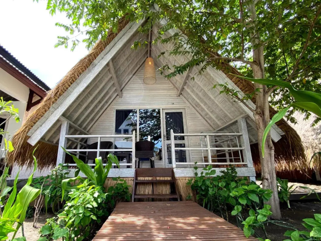 Flipside Bungalows