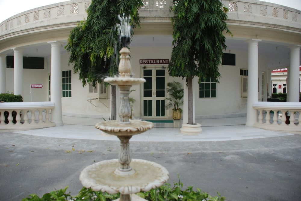 Garden Hotel - Heritage by HRH Group of Hotels
