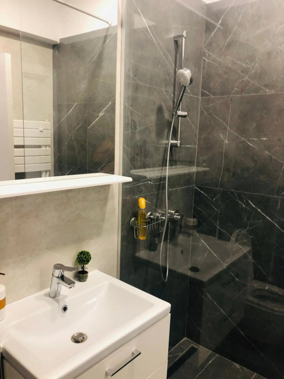 Rebreanu unique apartament