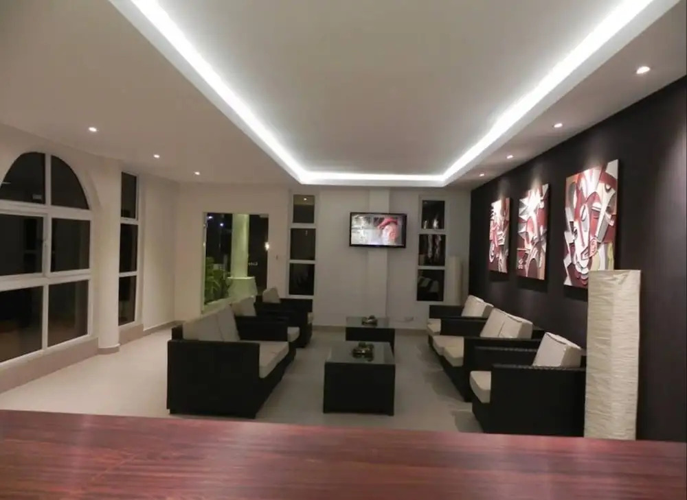 Gasaro Hotel