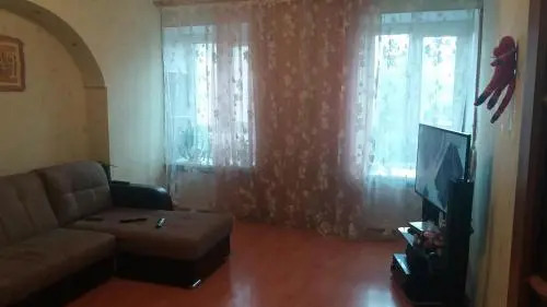 Guest house on ulitsa Mira 25
