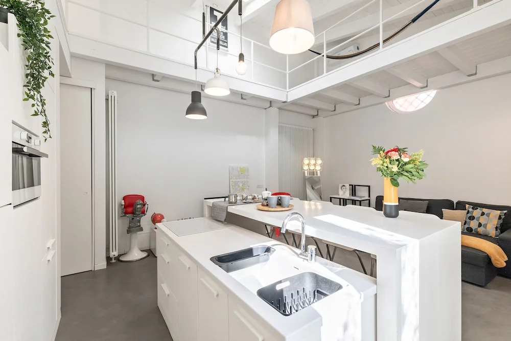 Rome as you feel - Alibert Design Loft