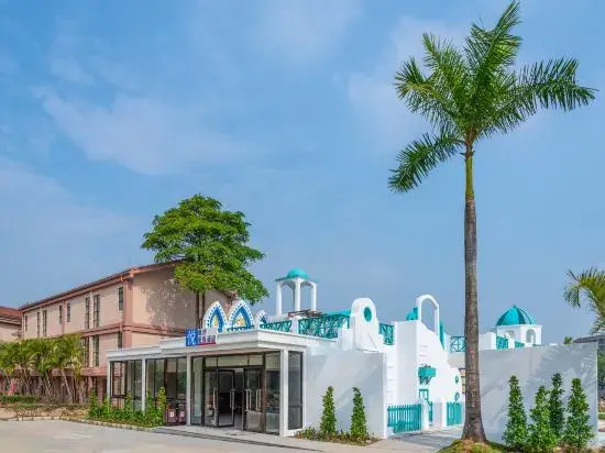 Yuet Hong Bridge Resort Hotel