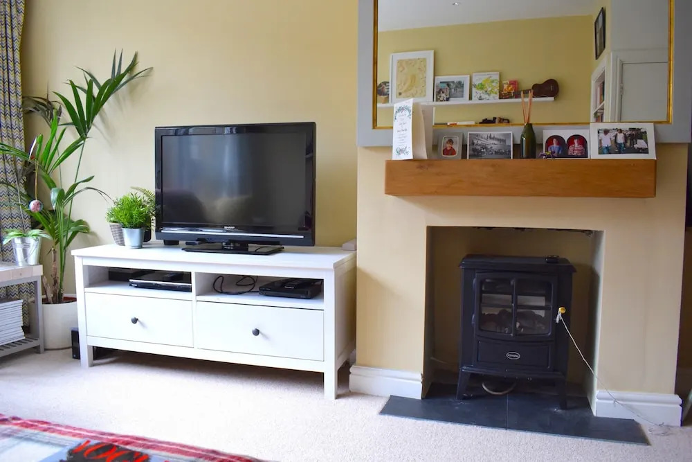 Home Close To Central London