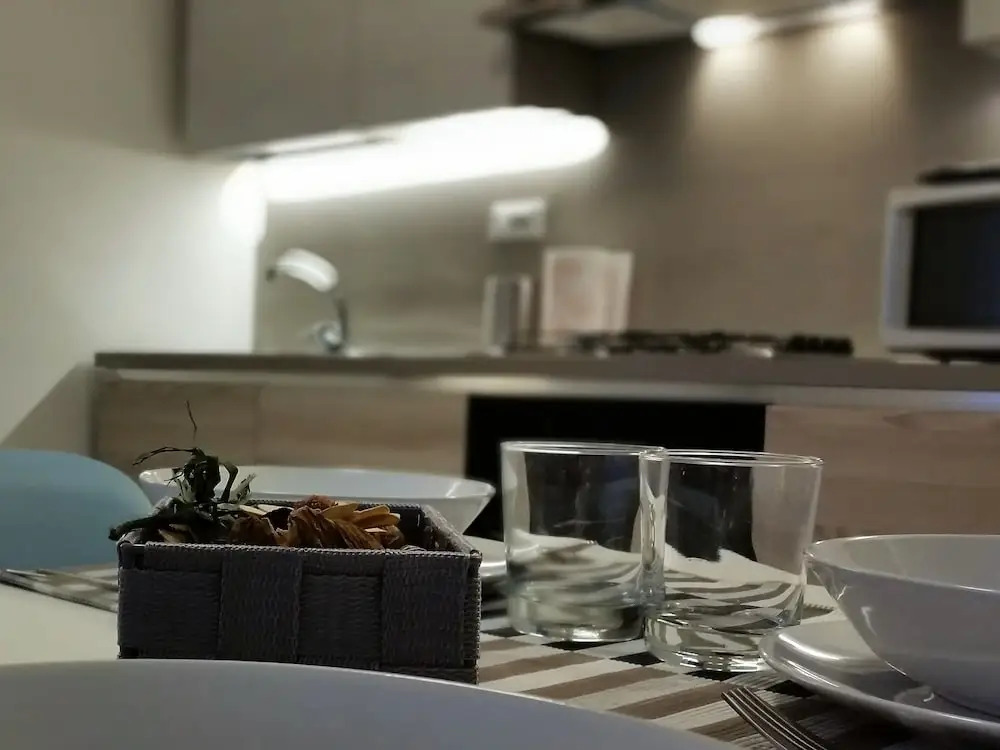 Casa Belfiore Vicenza Martiri di Belfiore 23